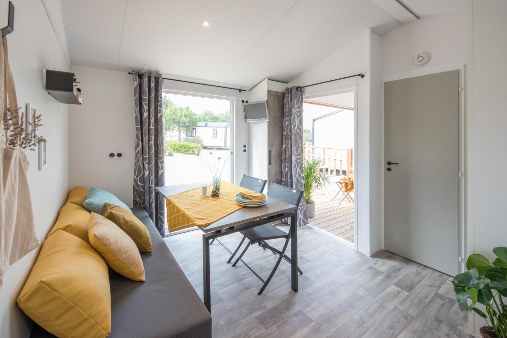 Camping Pres Du Lac De Sainte Croix Bauduen Luaran gambar